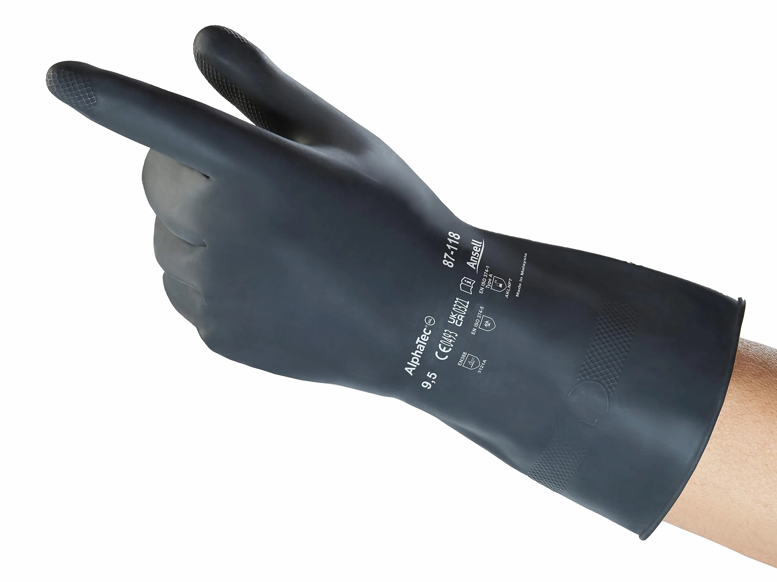 Ansell Alphatec