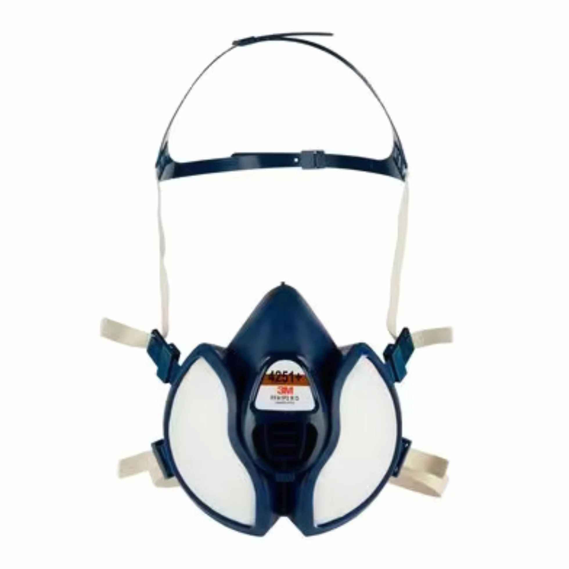 Respirator 4277+ FFABE1P3RD 3M