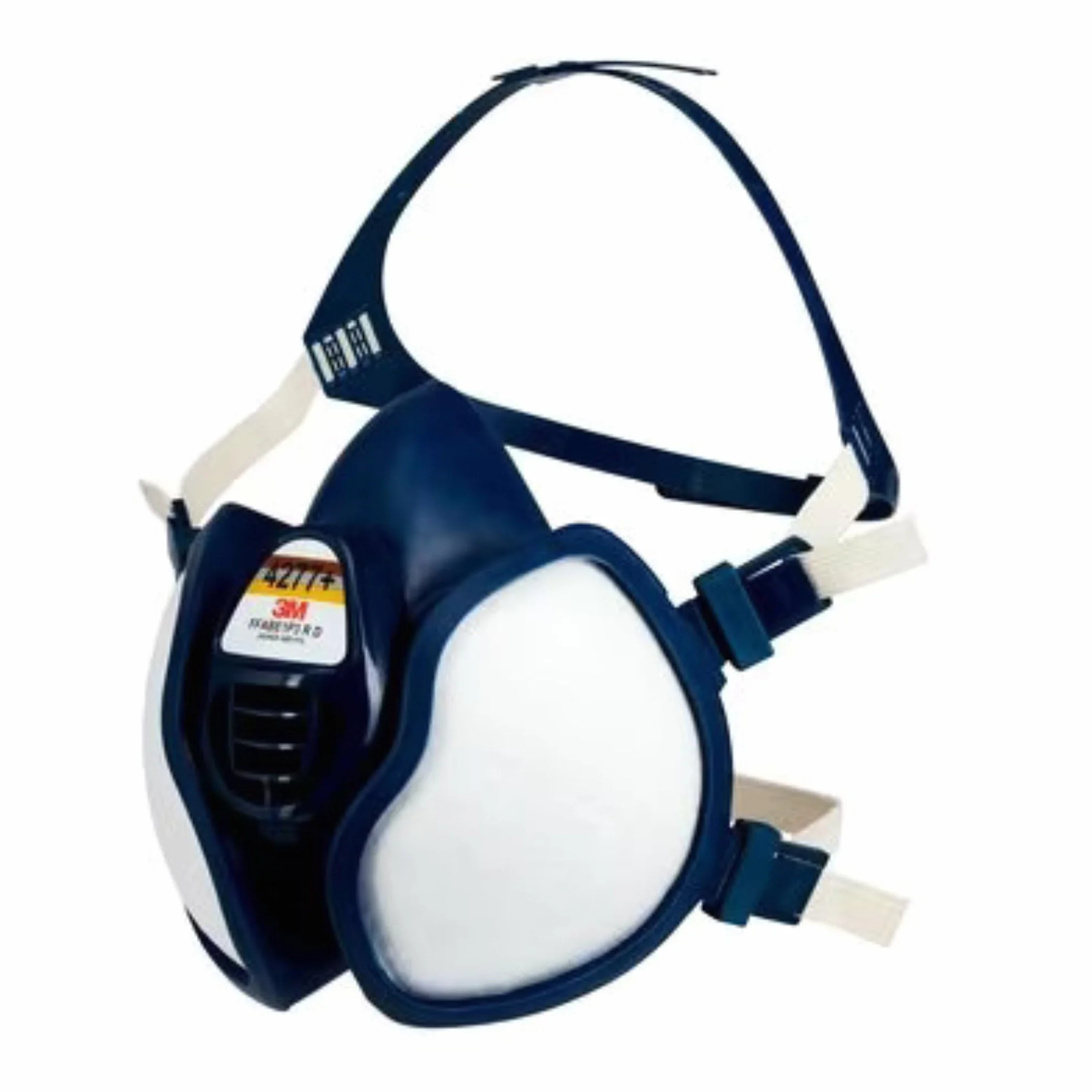 Respirator 4277+ FFABE1P3RD 3M