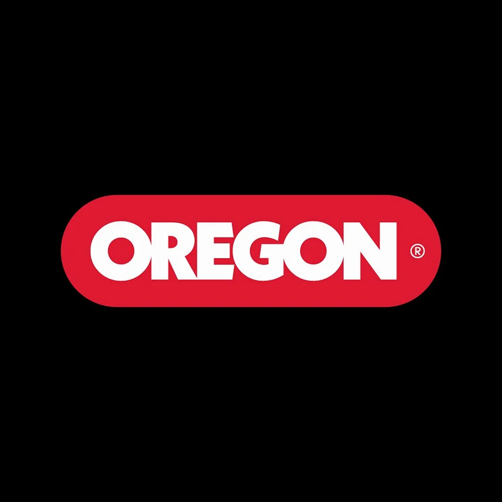 Oregon Uniwersalne Rękawice Ochronne, Ochrona Lewej Ręki, Gładka Skóra, Odpowiednie do Pracy z Piłą Łańcuchową, Pomarańczowe, M (1 Para)