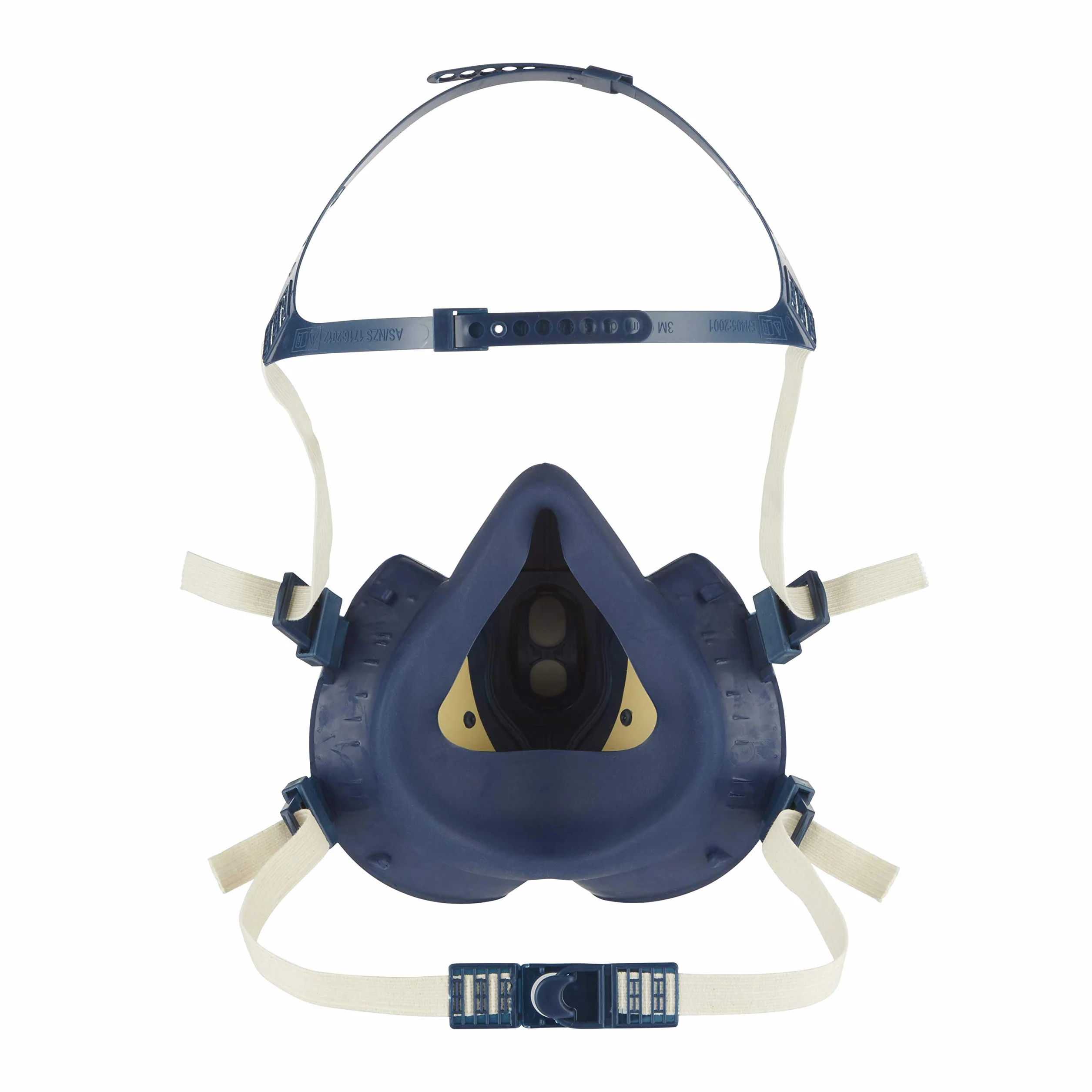 Respirator 4255+ FFA2P3RD 3M