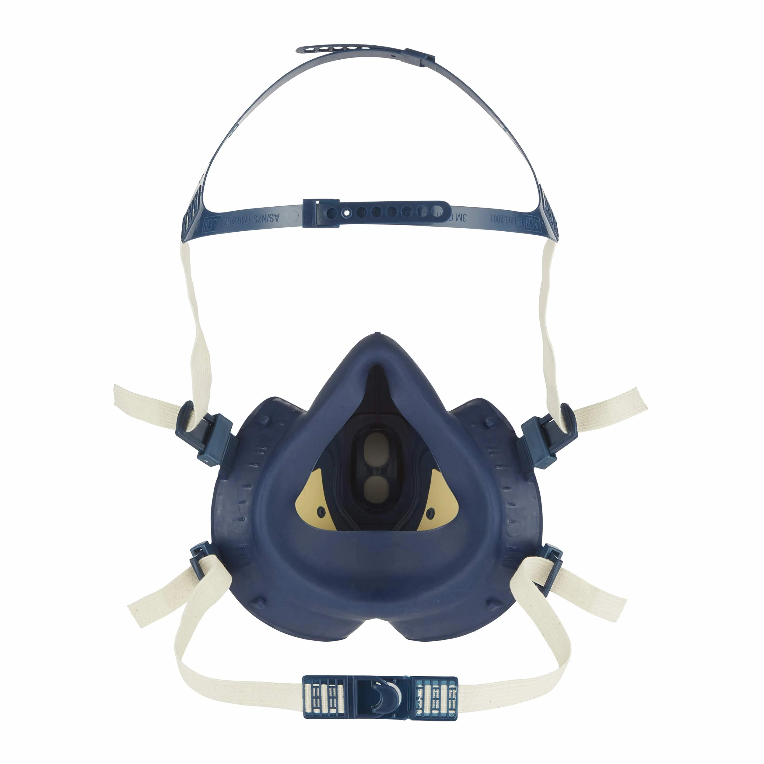 Respirator 4277+ FFABE1P3RD 3M
