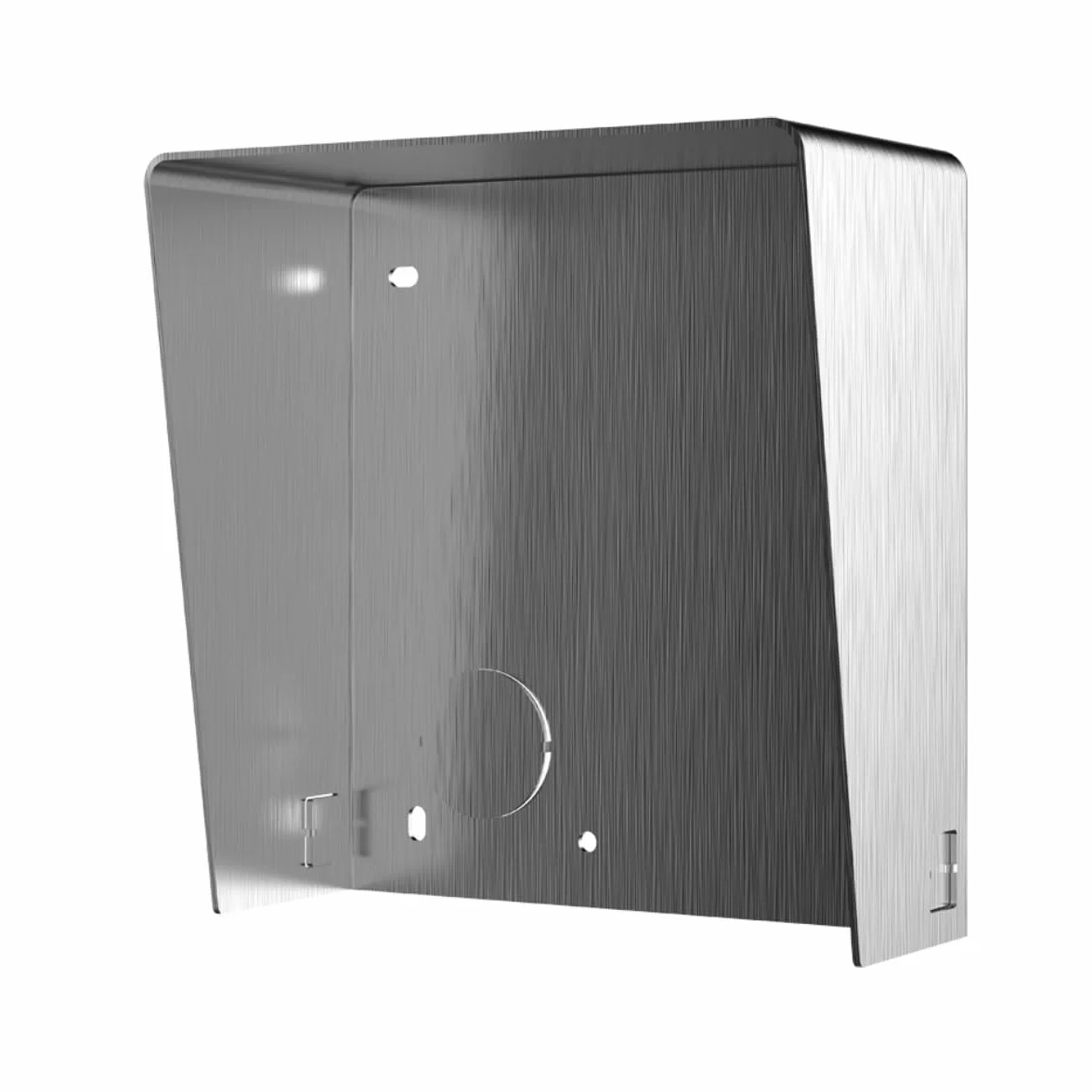 Scatola Di Protezione Da Esterno Per Videocitofono 1M Hikvision DS-KABD8003-RS1
