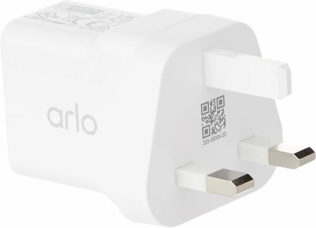 Arlo certyfikowane akcesorium, magnetyczny kabel ładujący, odpowiedni do użytku wewnętrznego, kompatybilny wyłącznie z zew.bezprzewodową kamerą monitorującą Ultra2, Pro 3,4,5 i Floodlight, 244cm