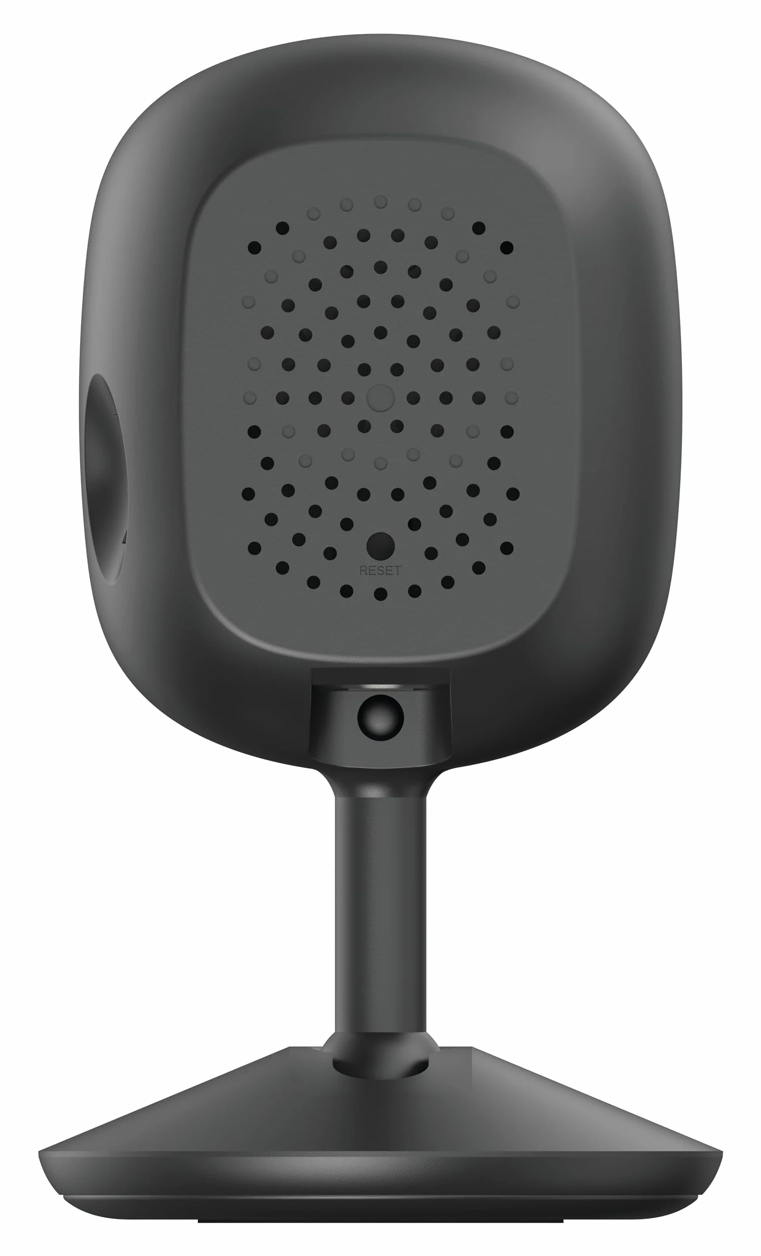 D-Link DCS-6100LHV2 mydlink Kamera Full HD Wi-Fi (noktowizor, wykrywanie ruchu i hałasu, dwukierunkowy dźwięk, nagrywanie w chmurze/SD, WPA3, Alexa, Google Assistant)