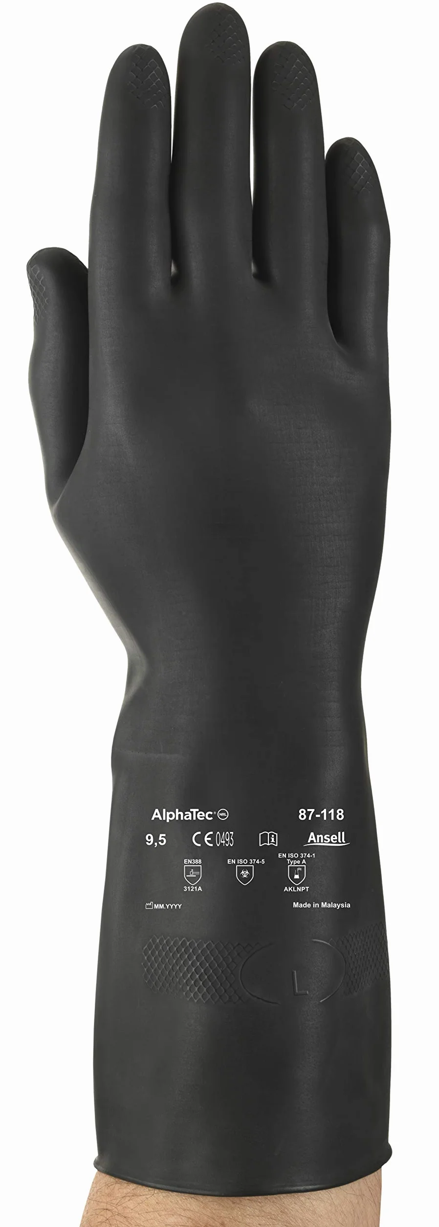 Ansell Alphatec