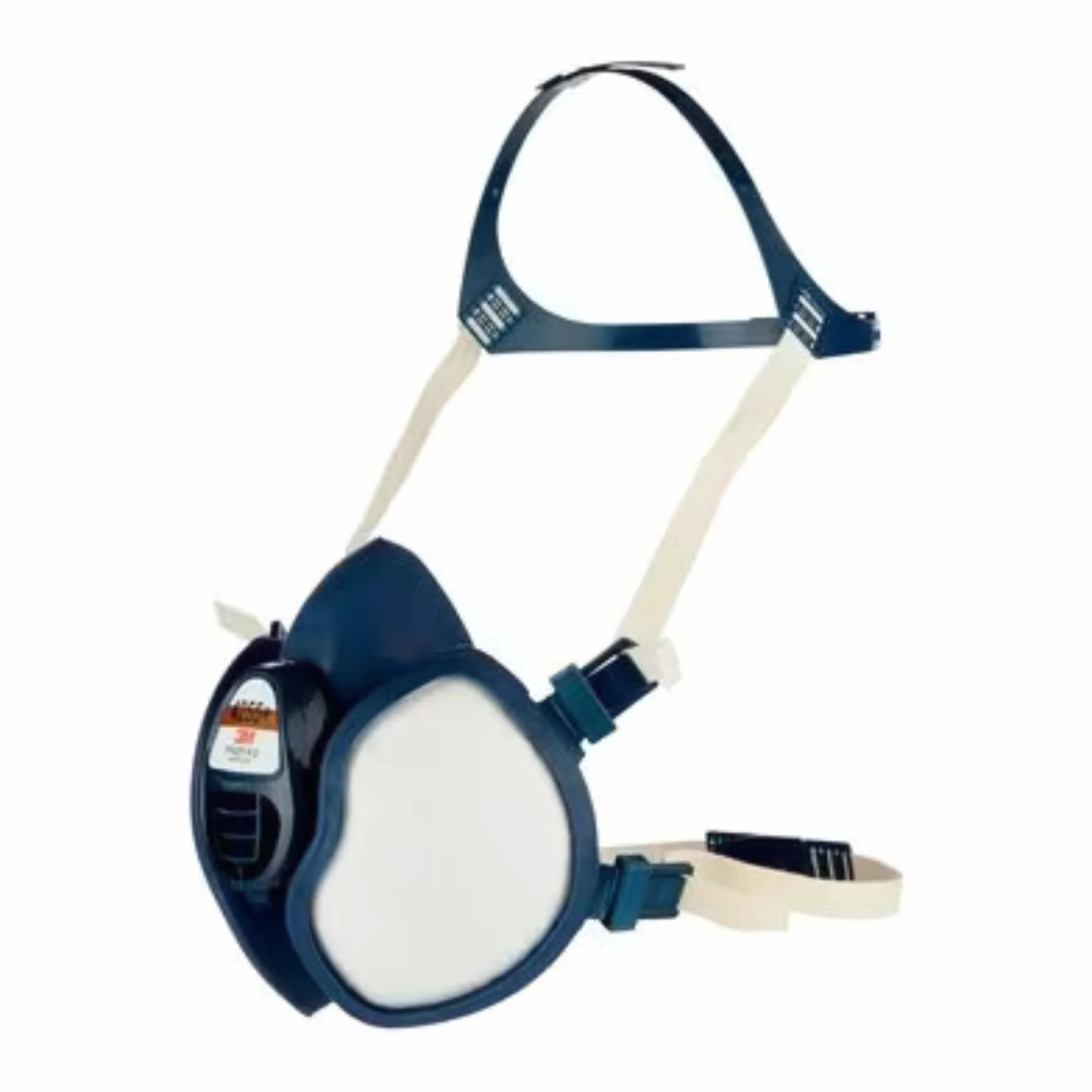 Respirator 4277+ FFABE1P3RD 3M