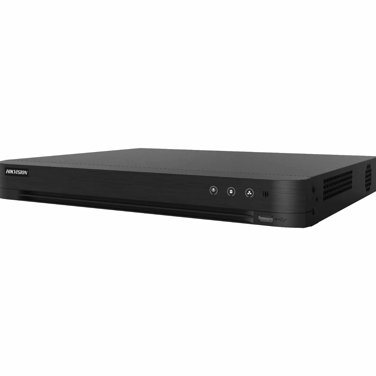 Hikvision iDS-7208HTHI-M2/S(STD)(C), profesjonalne urządzenia do nagrywania