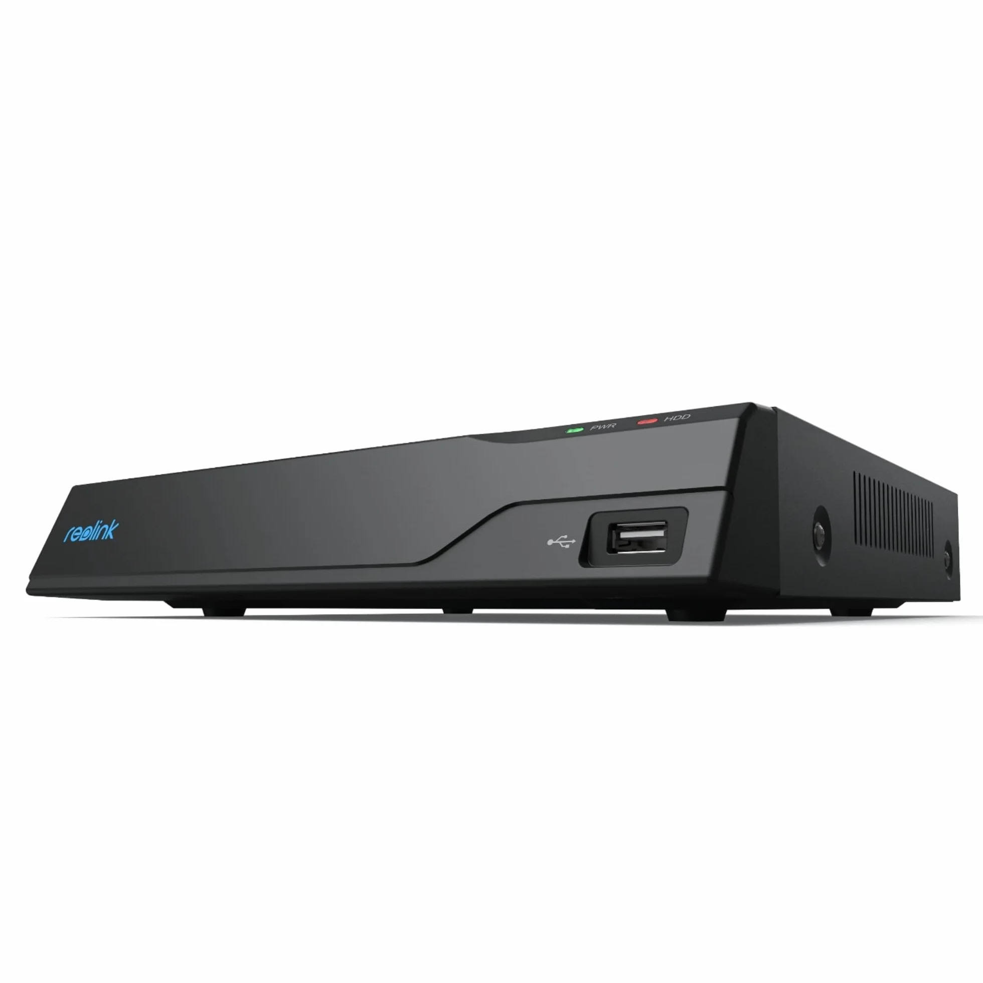 Reolink RLN-8-410-2TB Sieciowy Rejestrator Wideo 2 TB